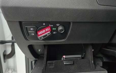 Volkswagen Passat B8 рестайлинг, 2022 год, 2 440 000 рублей, 15 фотография