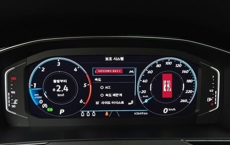 Volkswagen Passat B8 рестайлинг, 2022 год, 2 440 000 рублей, 13 фотография