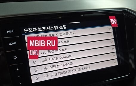 Volkswagen Passat B8 рестайлинг, 2022 год, 2 440 000 рублей, 11 фотография