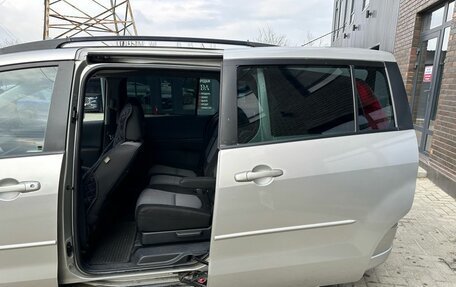 Mazda 5 I рестайлинг, 2006 год, 790 000 рублей, 3 фотография