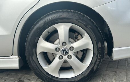 Mazda 5 I рестайлинг, 2006 год, 790 000 рублей, 8 фотография