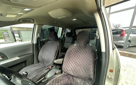 Mazda 5 I рестайлинг, 2006 год, 790 000 рублей, 16 фотография