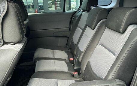 Mazda 5 I рестайлинг, 2006 год, 790 000 рублей, 18 фотография