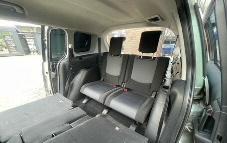 Mazda 5 I рестайлинг, 2006 год, 790 000 рублей, 20 фотография