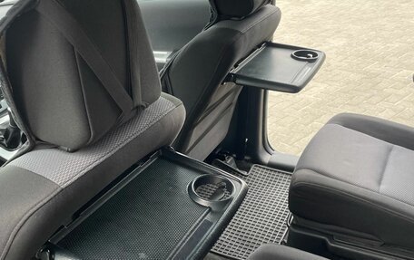 Mazda 5 I рестайлинг, 2006 год, 790 000 рублей, 22 фотография