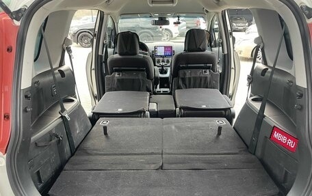 Mazda 5 I рестайлинг, 2006 год, 790 000 рублей, 21 фотография