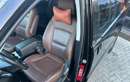 Hyundai Grand Starex Grand Starex I рестайлинг 2, 2018 год, 3 700 000 рублей, 10 фотография