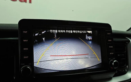 KIA Stonic, 2022 год, 1 621 000 рублей, 12 фотография