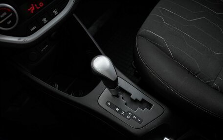 KIA Picanto II, 2013 год, 643 000 рублей, 10 фотография