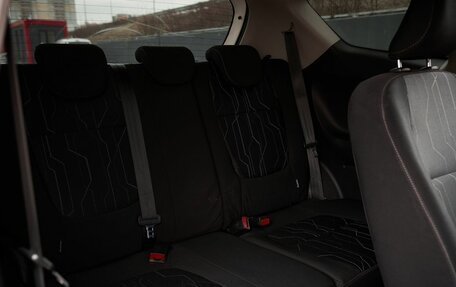 KIA Picanto II, 2013 год, 643 000 рублей, 8 фотография