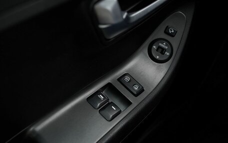 KIA Picanto II, 2013 год, 643 000 рублей, 13 фотография