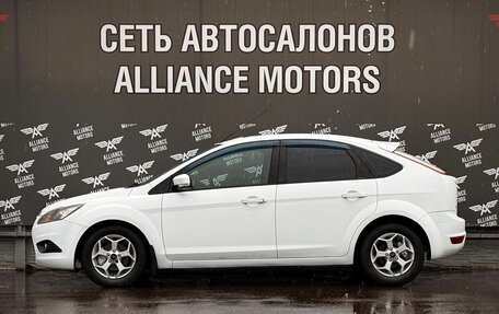 Ford Focus II рестайлинг, 2011 год, 705 000 рублей, 4 фотография
