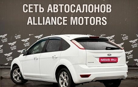 Ford Focus II рестайлинг, 2011 год, 705 000 рублей, 5 фотография