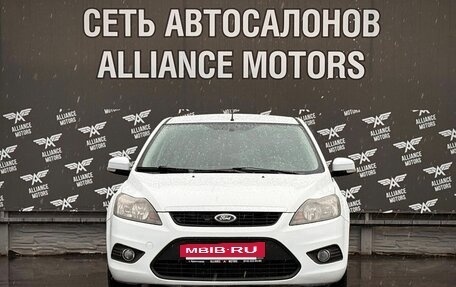Ford Focus II рестайлинг, 2011 год, 705 000 рублей, 2 фотография