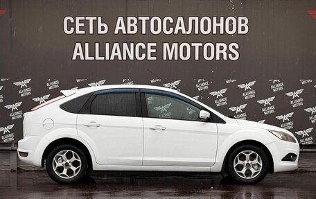 Ford Focus II рестайлинг, 2011 год, 705 000 рублей, 9 фотография