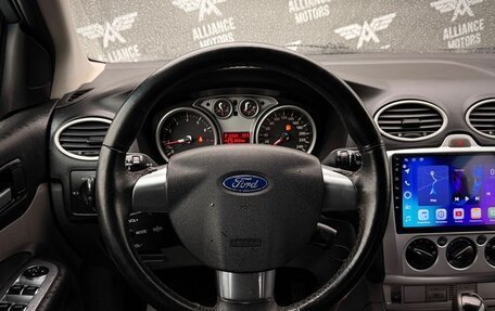 Ford Focus II рестайлинг, 2011 год, 705 000 рублей, 15 фотография