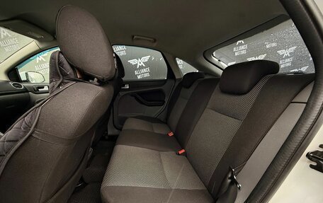 Ford Focus II рестайлинг, 2011 год, 705 000 рублей, 12 фотография