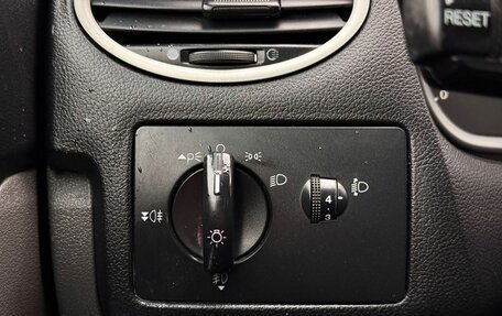 Ford Focus II рестайлинг, 2011 год, 705 000 рублей, 18 фотография