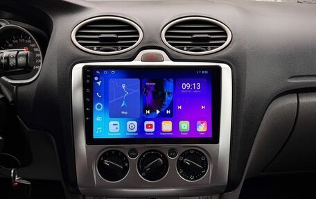 Ford Focus II рестайлинг, 2011 год, 705 000 рублей, 14 фотография