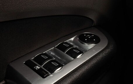 Ford Focus II рестайлинг, 2011 год, 705 000 рублей, 19 фотография