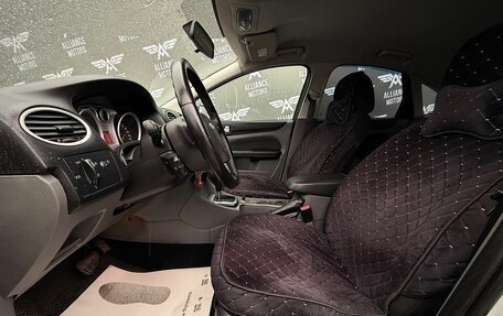 Ford Focus II рестайлинг, 2011 год, 705 000 рублей, 11 фотография