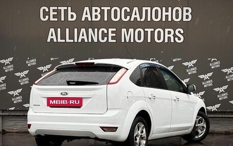 Ford Focus II рестайлинг, 2011 год, 705 000 рублей, 8 фотография