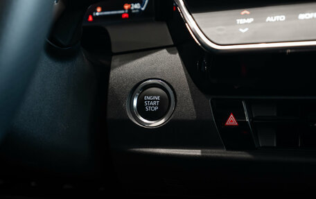 Toyota Camry, 2025 год, 4 790 000 рублей, 27 фотография