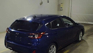 Subaru Impreza IV, 2022 год, 1 270 272 рублей, 2 фотография