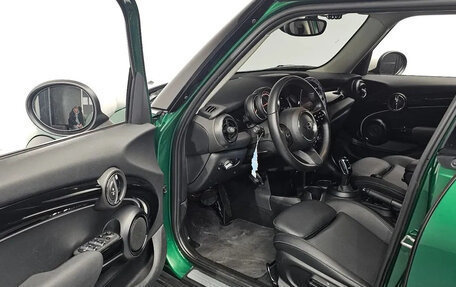 MINI Hatch, 2022 год, 1 814 000 рублей, 5 фотография