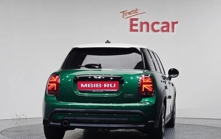 MINI Hatch, 2022 год, 1 814 000 рублей, 4 фотография