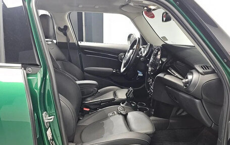 MINI Hatch, 2022 год, 1 814 000 рублей, 7 фотография