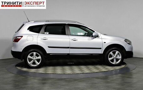 Nissan Qashqai+2 I, 2011 год, 1 197 000 рублей, 8 фотография