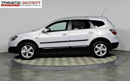 Nissan Qashqai+2 I, 2011 год, 1 197 000 рублей, 7 фотография