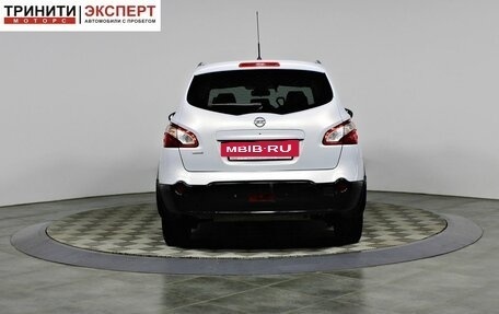 Nissan Qashqai+2 I, 2011 год, 1 197 000 рублей, 5 фотография