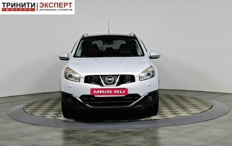 Nissan Qashqai+2 I, 2011 год, 1 197 000 рублей, 2 фотография