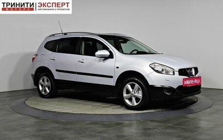 Nissan Qashqai+2 I, 2011 год, 1 197 000 рублей, 3 фотография