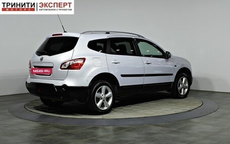 Nissan Qashqai+2 I, 2011 год, 1 197 000 рублей, 6 фотография