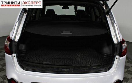 Nissan Qashqai+2 I, 2011 год, 1 197 000 рублей, 17 фотография