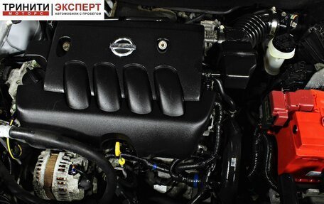 Nissan Qashqai+2 I, 2011 год, 1 197 000 рублей, 18 фотография