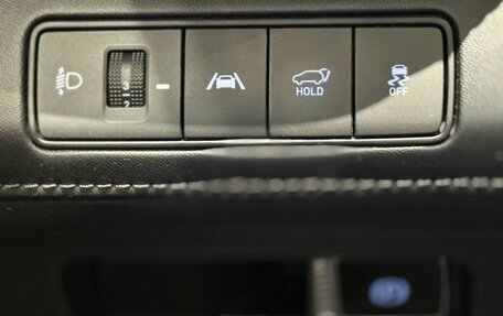 Hyundai Santa Fe IV, 2021 год, 3 650 000 рублей, 10 фотография