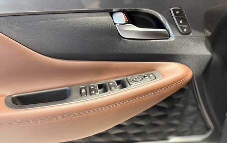 Hyundai Santa Fe IV, 2021 год, 3 650 000 рублей, 8 фотография