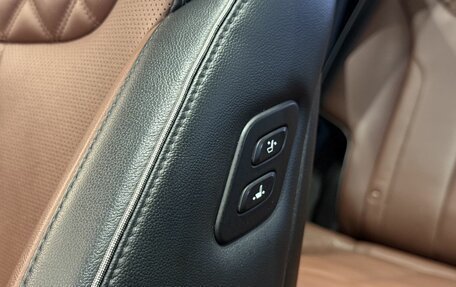 Hyundai Santa Fe IV, 2021 год, 3 650 000 рублей, 16 фотография