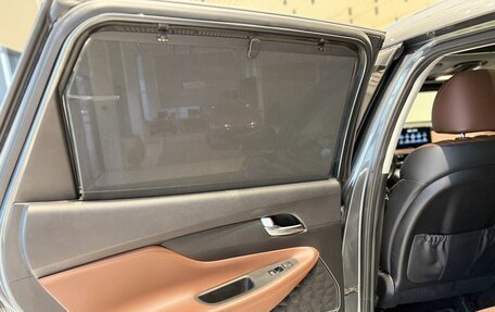 Hyundai Santa Fe IV, 2021 год, 3 650 000 рублей, 18 фотография