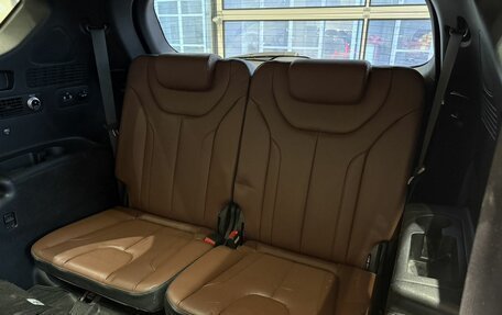 Hyundai Santa Fe IV, 2021 год, 3 650 000 рублей, 27 фотография