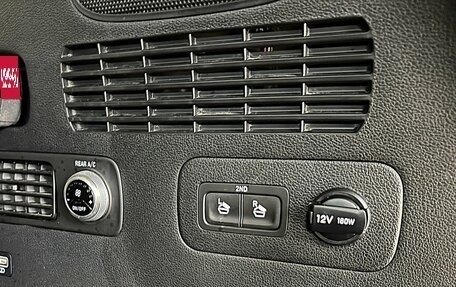 Hyundai Santa Fe IV, 2021 год, 3 650 000 рублей, 28 фотография