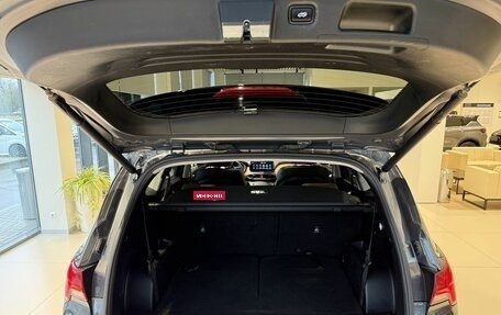 Hyundai Santa Fe IV, 2021 год, 3 650 000 рублей, 25 фотография