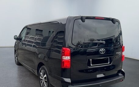 Toyota ProAce II, 2024 год, 8 490 000 рублей, 7 фотография