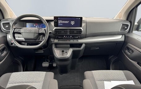 Toyota ProAce II, 2024 год, 8 490 000 рублей, 13 фотография