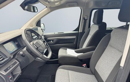 Toyota ProAce II, 2024 год, 8 490 000 рублей, 11 фотография