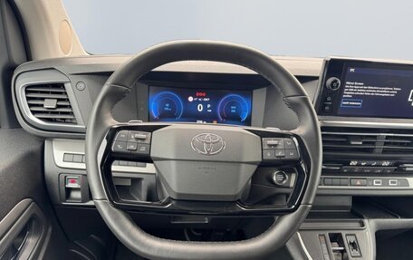 Toyota ProAce II, 2024 год, 8 490 000 рублей, 14 фотография